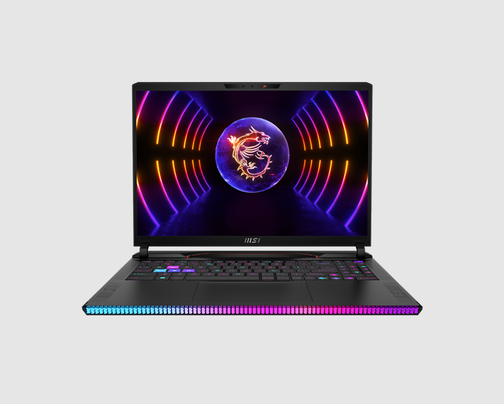 Laptop MSI Raider GE68 HX 13VG-048VN (Intel Core i7-13700HX | 32GB | 2TB | RTX 4070 8GB | 16 inch QHD+ | Win 11 | Đen) + (Balo+Bộ MSI Gaming Headset); 24T