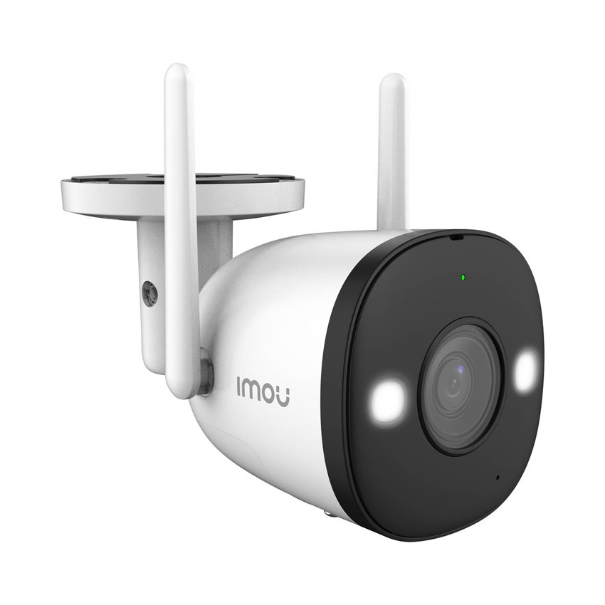 Camera IP IMOU IPC-F42FEP-D CAMERA WIFI NGOÀI TRỜI 4MP MÀU 24/7; 24T