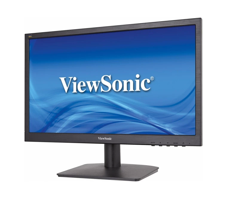 Màn hình Viewsonic VA1903A (18.5INCH/HD/TN/60HZ/200NITS/5MS/VGA), 24T