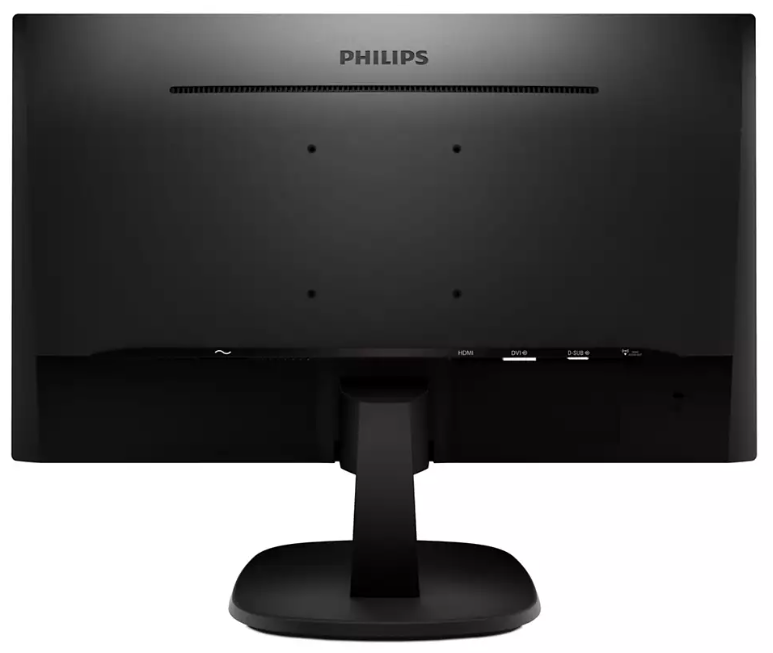 Màn hình LCD Philips 243V7QDSB/74 (24