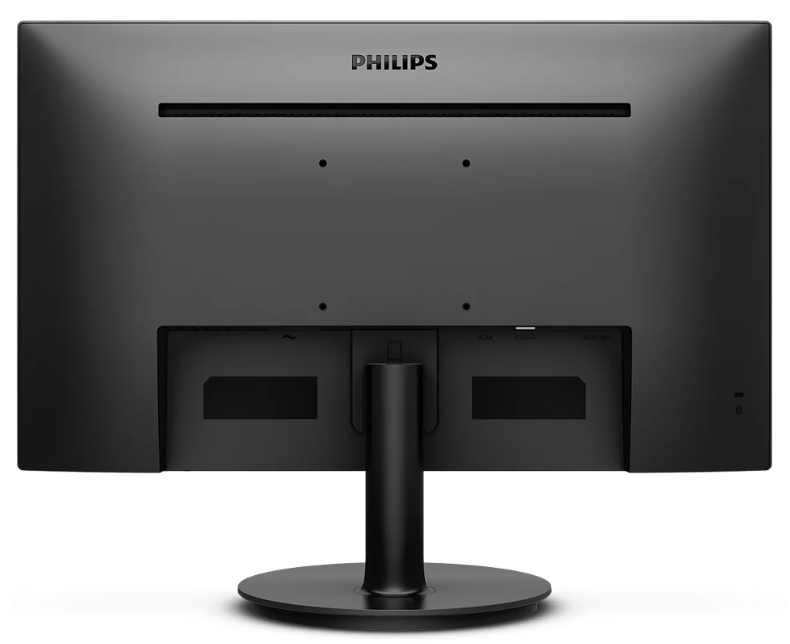 MÀN HÌNH LCD PHILIPS 221S9/74 (1920 X 1080/VA/75HZ/4 MS/VGA,HDMI/FreeSync); 24T