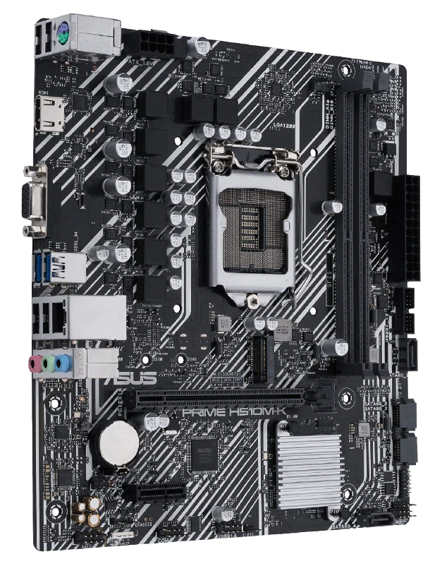 Main Asus Prime H510M-K R2.0; 36T