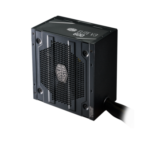 Nguồn Cooler Master CM  NEX PN600 Elite; 24T