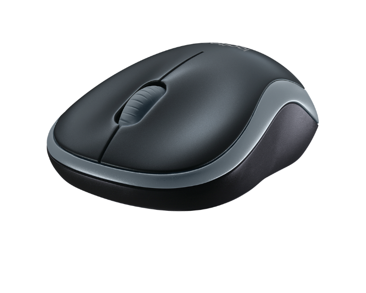 Chuột không dây Logitech B175; 12T