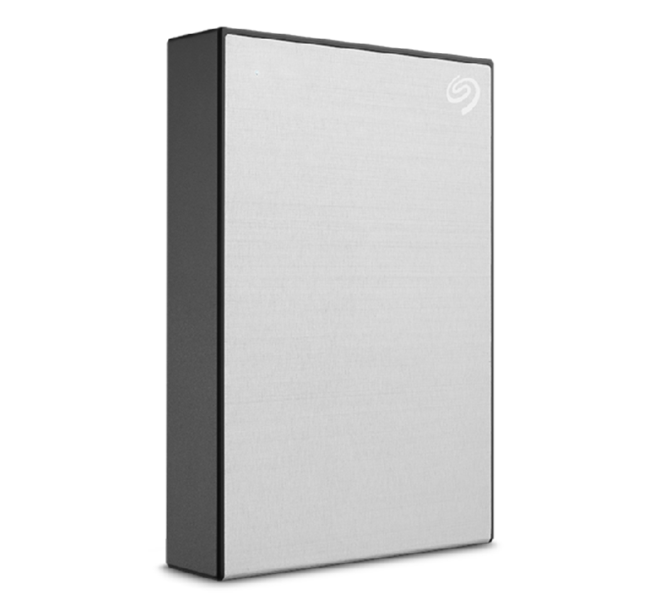 Box di động 2TB Seagate One Touch 2.5\'' USB 3.0 - Bạc; 24T