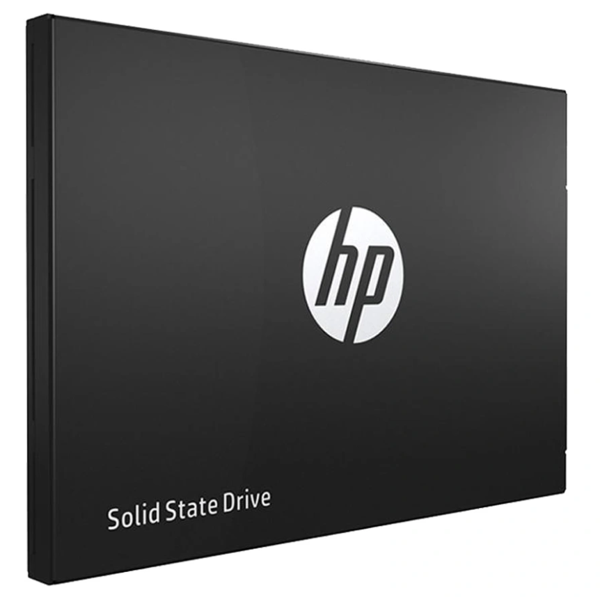 Ổ cứng SSD hiệu HP 500GB - S700 SATA; 36T