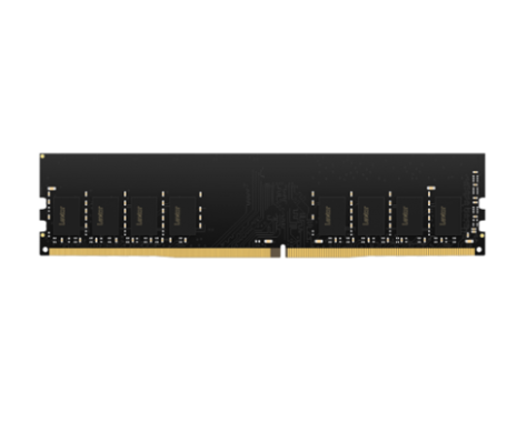 Ram Lexar 8GB/3200 U-DIMM CL22 ; 36T