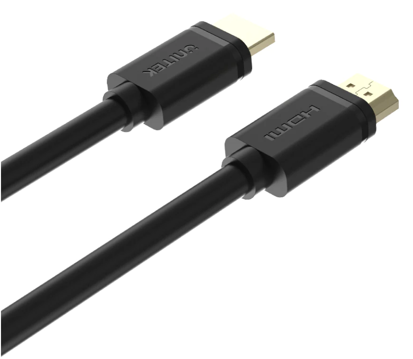 Cable HDMI 5M Unitek Y-C 140M 4K  full vat; 03T