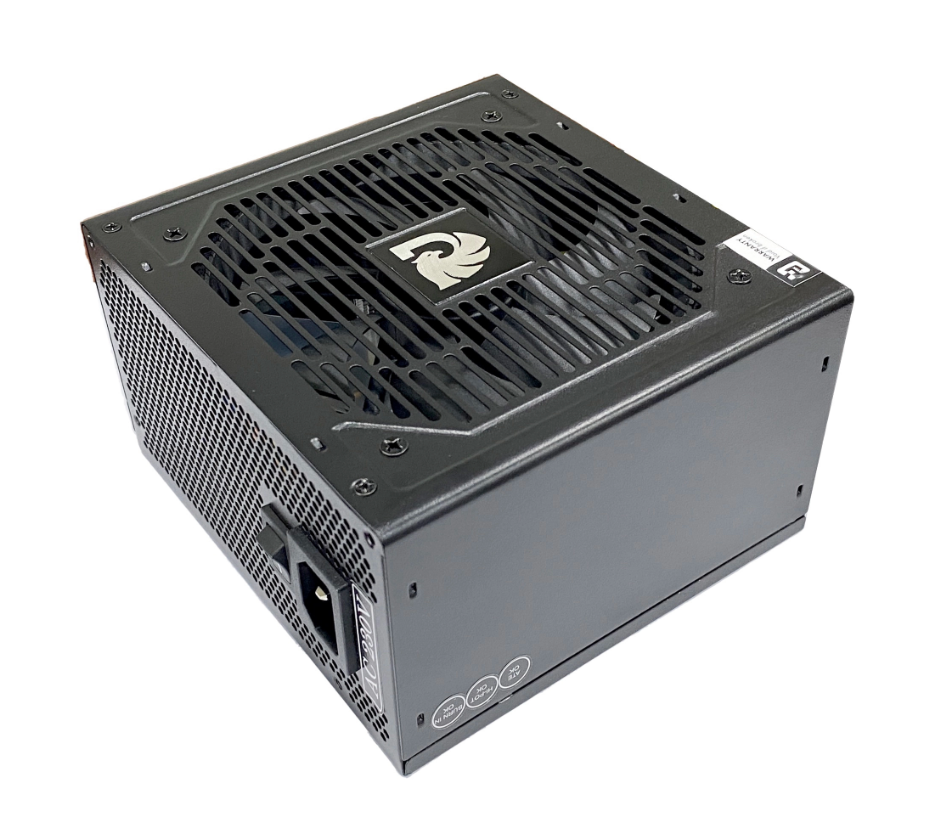 Nguồn Jetek MaxWatt MW500 500W; 36T