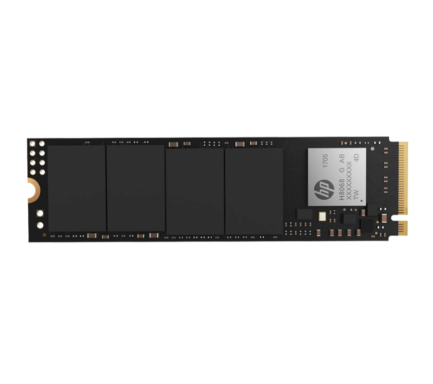 Ổ cứng SSD M2-PCIe 500GB HP EX900 NVME 2280; 36T