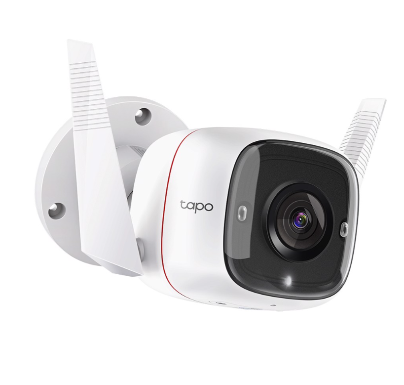 Camera IP Wifi TP-Link _Tapo C310 360 1080P Full HD; 24T