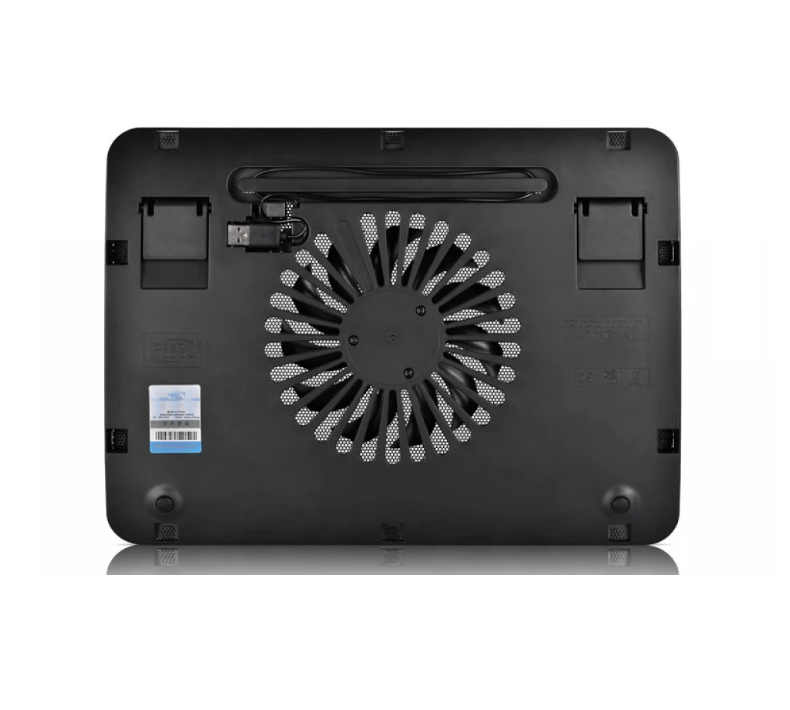 Đế tản nhiệt Laptop DeepCool Wind Pal Mini; 12T