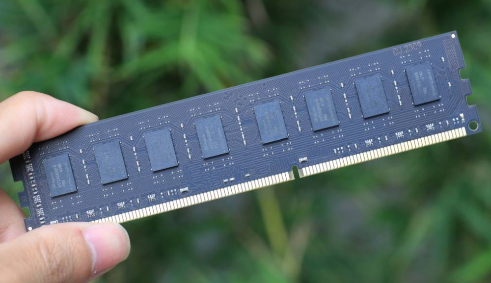 Ram MIXIE PC 4GB DDR3 1600Hz; 36T