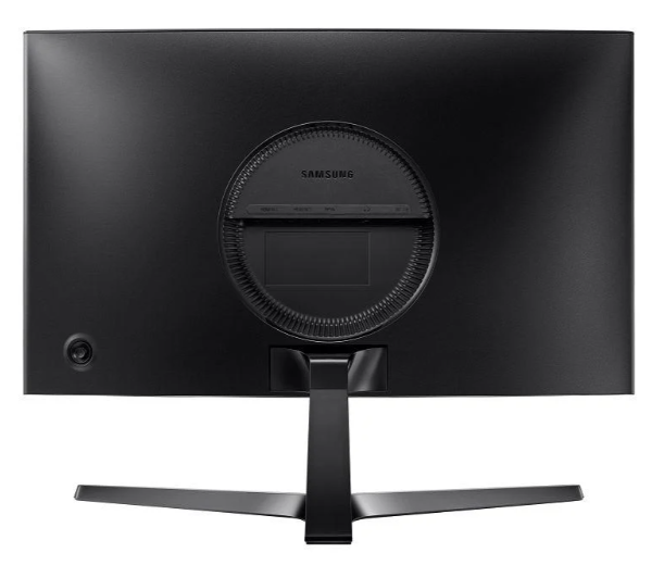 Màn hình Cong Samsung LC24RG50FQEXXV  (23.5 inch/FHD/HDMI/144Hz/4ms); 24T