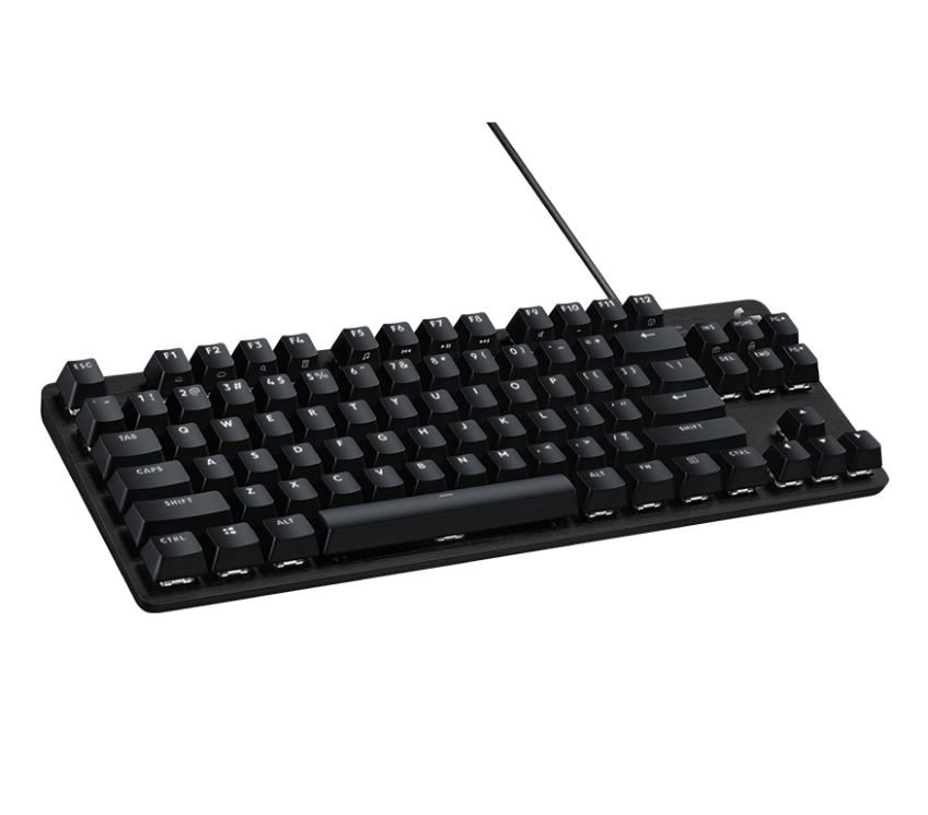 Bàn phím Logitech Mechanical Gaming G413 SE; 12T