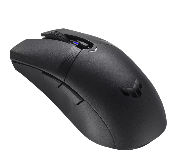 Chuột Gaming Asus TUF M4 Wireless; 12T