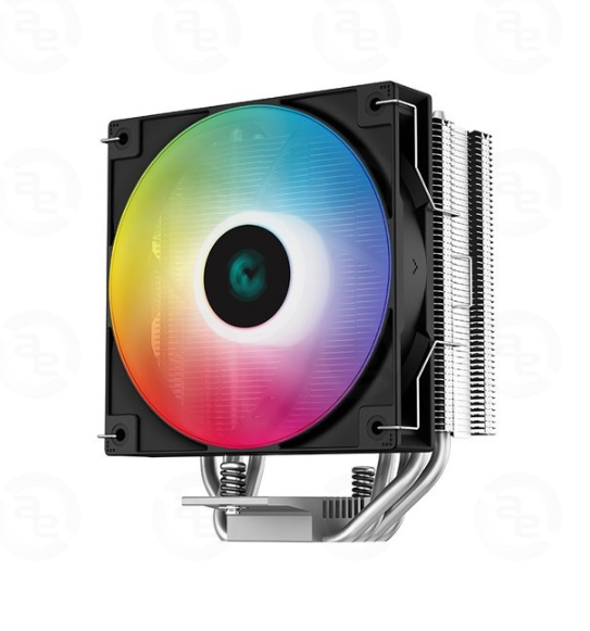 Bộ tải nhiệt CPU máy tính Deepcool AG400  ARGB; 12T