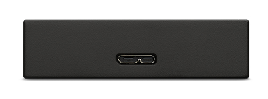 Box di động 2TB Seagate One Touch 2.5\'' USB 3.0 - Đen (STKY200400); 24T