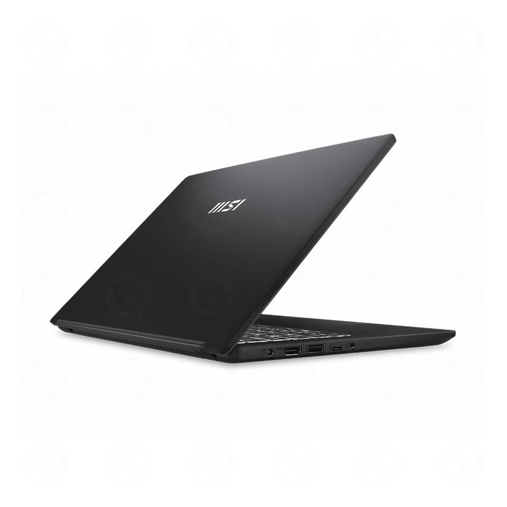 Laptop MSI Modern 14 C12MO-660VN (Intel Core i5-1235U | 16GB | 512GB | Intel Iris Xe | 14 inch FHD | Win 11 | Đen); 24T