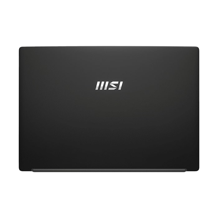 Laptop MSI Modern 14 C13M-607VN (Intel Core i7-1355U | 16GB | 512GB | Intel Iris Xe | 14 inch FHD | Win 11 | Đen); 24T