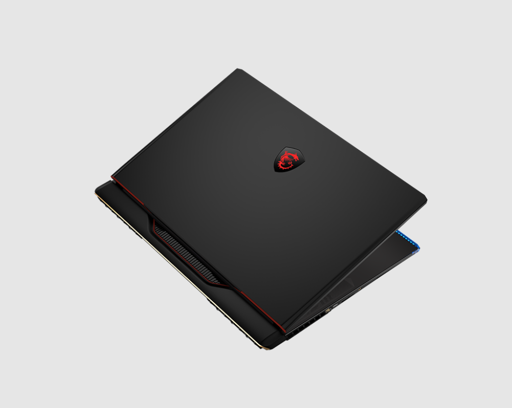 Laptop MSI Raider GE78 HX 13VH-076VN (Intel Core i9-13950HX | 64GB | 4TB | RTX 4080 12GB | 17 inch QHD+ 240 Hz | Win 11 | Đen) + (Balo+Bộ MSI Gaming Headset); 24T