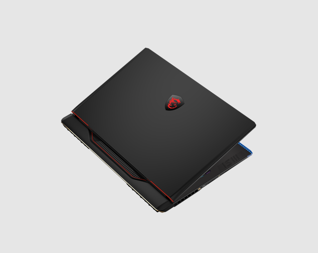Laptop MSI Raider GE68 HX 13VF-050VN (Intel Core i7-13700HX | 16GB | 2TB | RTX 4060 8GB | 16 inch QHD+ | Win 11 | Đen) + (Balo+Bộ MSI Gaming Headset); 24T