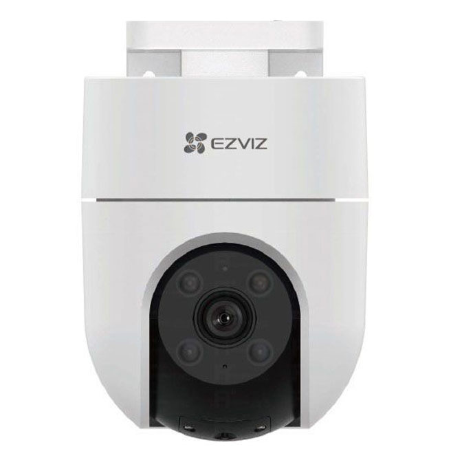 Camera Wifi EZVIZ - CS -H8C (2MP, 2.8mm, ngoài trời); 24T