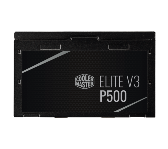 Nguồn Cooler Master CM  NEX PN500 Elite V3; 24T