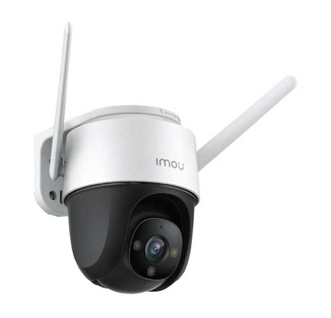 Camera IP Wifi  2MP IPC-S22FP-IMOU; 24T