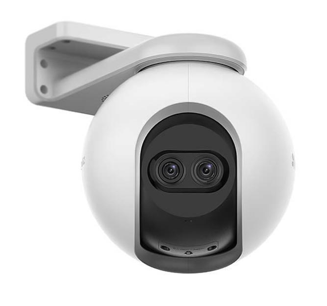 Camera WIFI EZVIZ CS-C8PF (2MP,W1, ống kính kép, cảnh báo chuyển động ; 24T