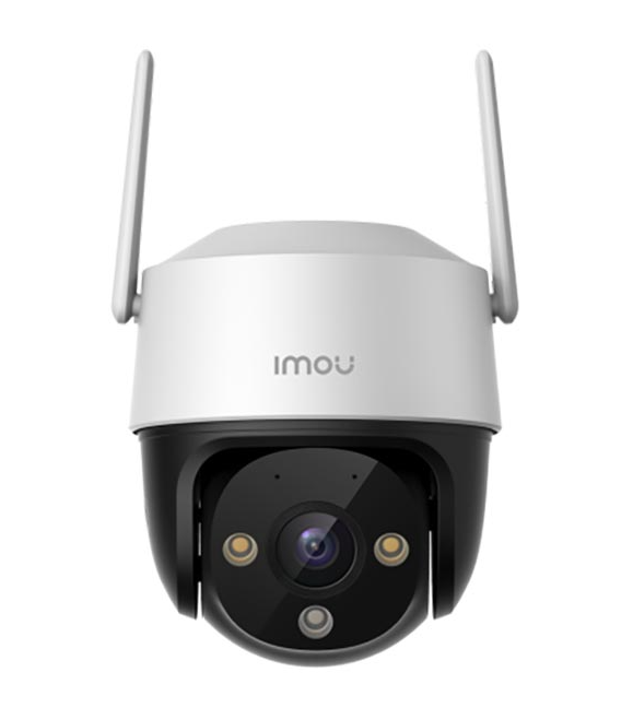 Camera WIFI 4MP iMOU IPC-S41FEP- H.265; 24T