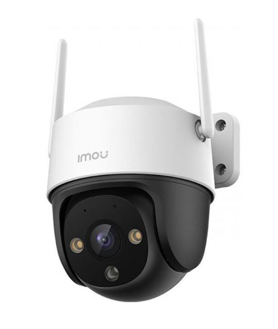 Camera WIFI 4MP iMOU IPC-S41FEP- H.265; 24T