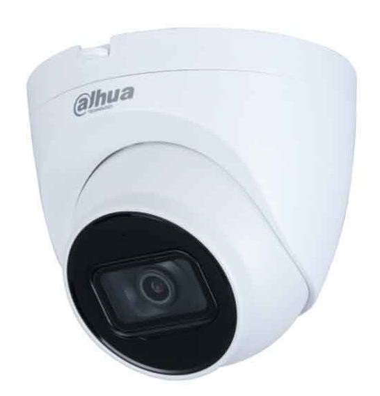 Camera IP Dome 2.0  DAHUA IPC-HDW2231TP-ZS-S2; 24T