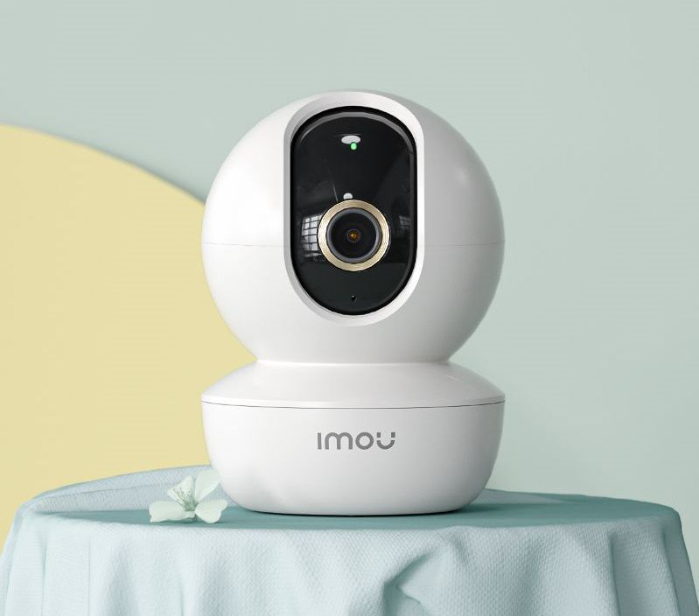 Camera Imou  SE IPC-A43P 4MP 2K Quay 360; 24T