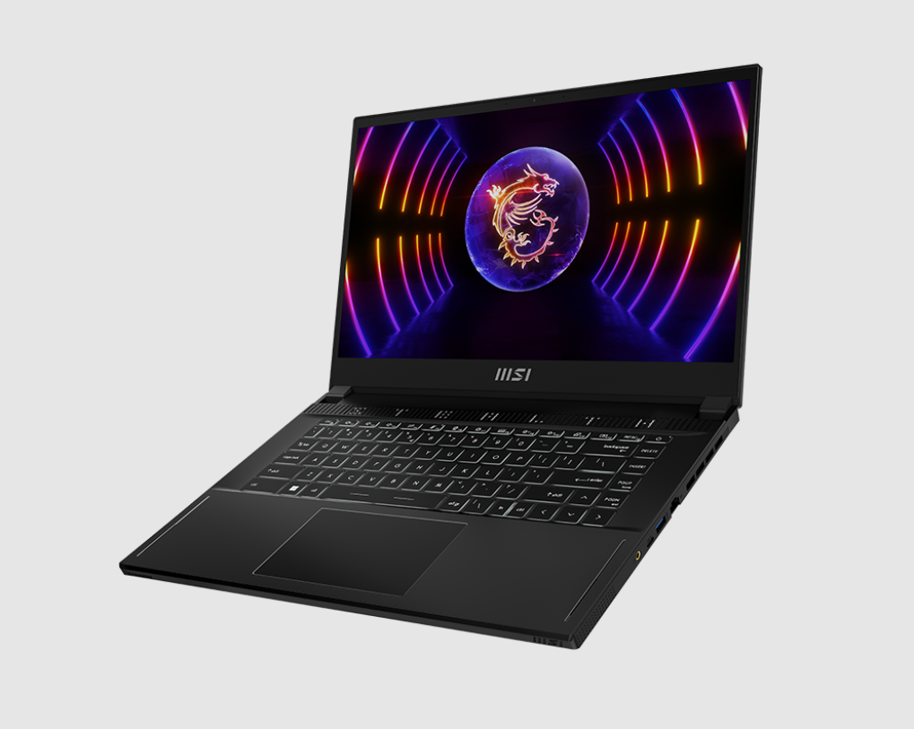 Laptop MSI Stealth 15 A13VF 069VN (Intel Core i7-13620H | 16GB | 1TB | RTX 4060 8GB | 15.6 inch QHD 240Hz | Win 11 | Đen) + (Balo+Bộ MSI Gaming Headset); 24T