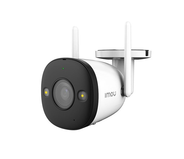 Camera IP IMOU IPC-F42FEP-D CAMERA WIFI NGOÀI TRỜI 4MP MÀU 24/7; 24T