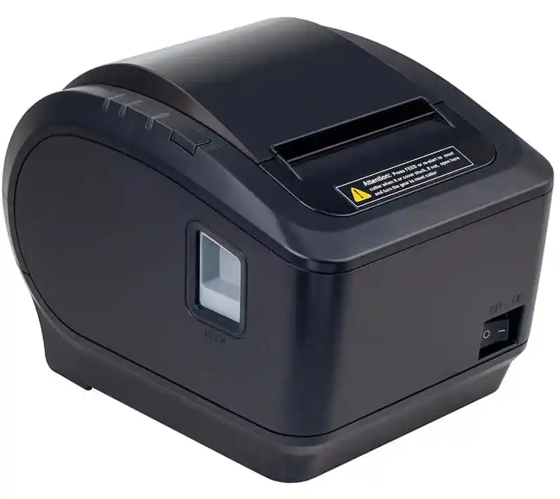 Máy in hóa đơn Xprinter XP-K300L; 12T