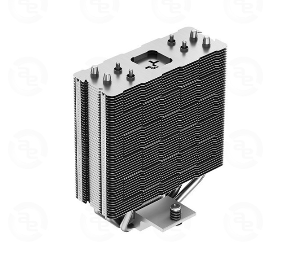 Bộ tải nhiệt CPU máy tính Deepcool AG400  ARGB; 12T