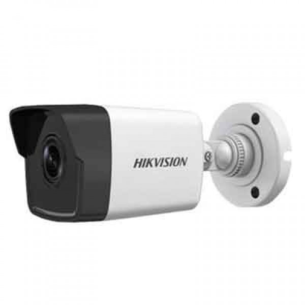Camera Hikvision 2MP DS-2CD1023GOE-I(L)-- Thân  có POE; 24T