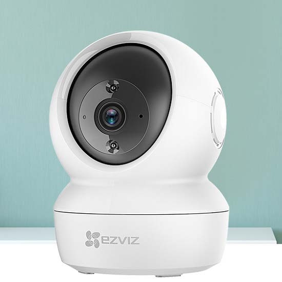 Camera wifi EZVIZ CS- C6N - (1080P ) ; 24T