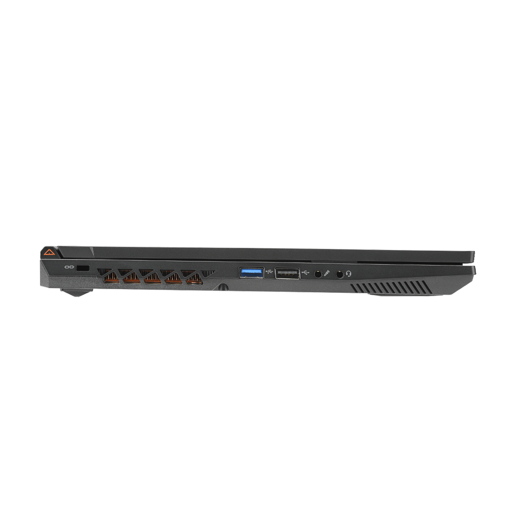 Laptop Gigabyte G5 MF-F2VN313SH (Intel Core i5-12450H | 16GB | 512GB | RTX 4050 6GB | 15.6 inch FHD | Win 11 | Đen) + Balo; 24T
