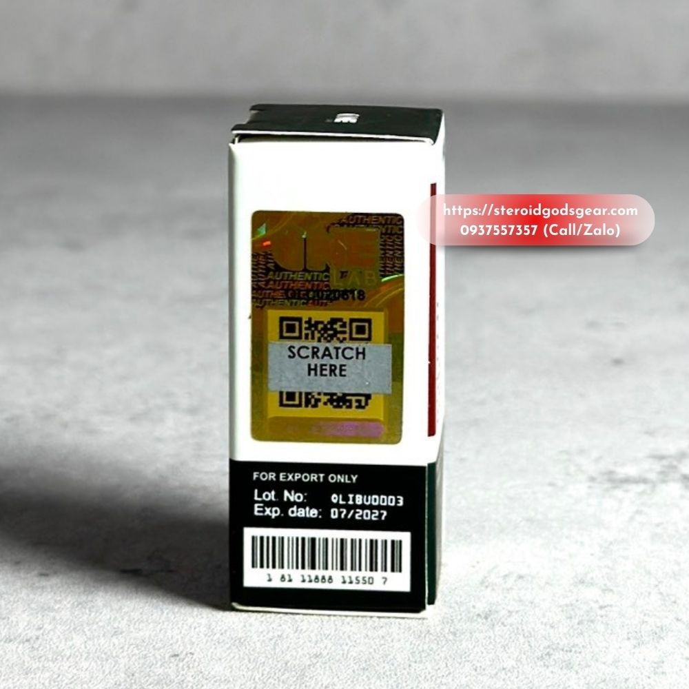 EQ 300 (EQUI Boldenone Undecylenate 300mg/ml) 10ml - OneLab