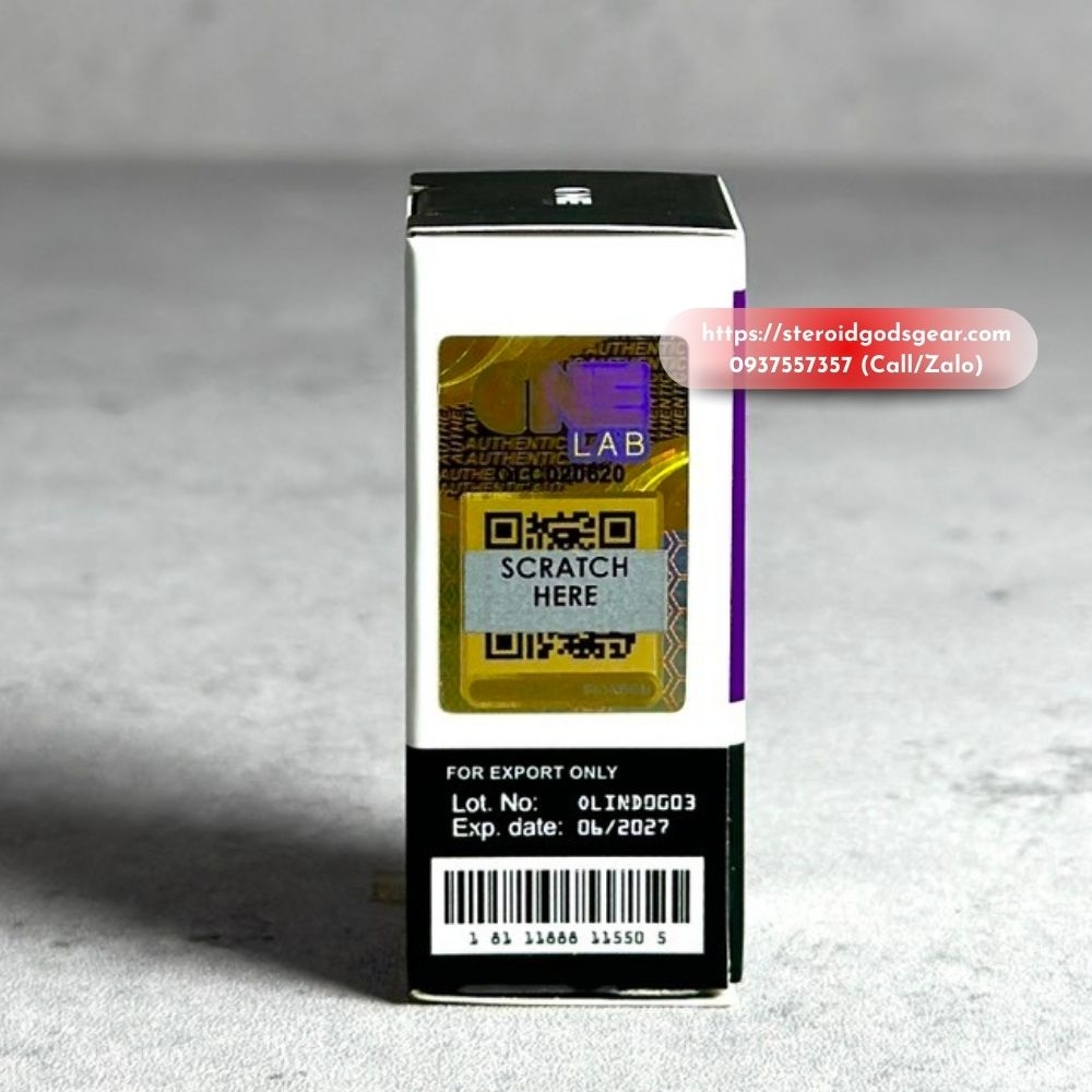 DECA 300 (Nandrolone Decanoate 300mg/ml) 10ml - OneLab