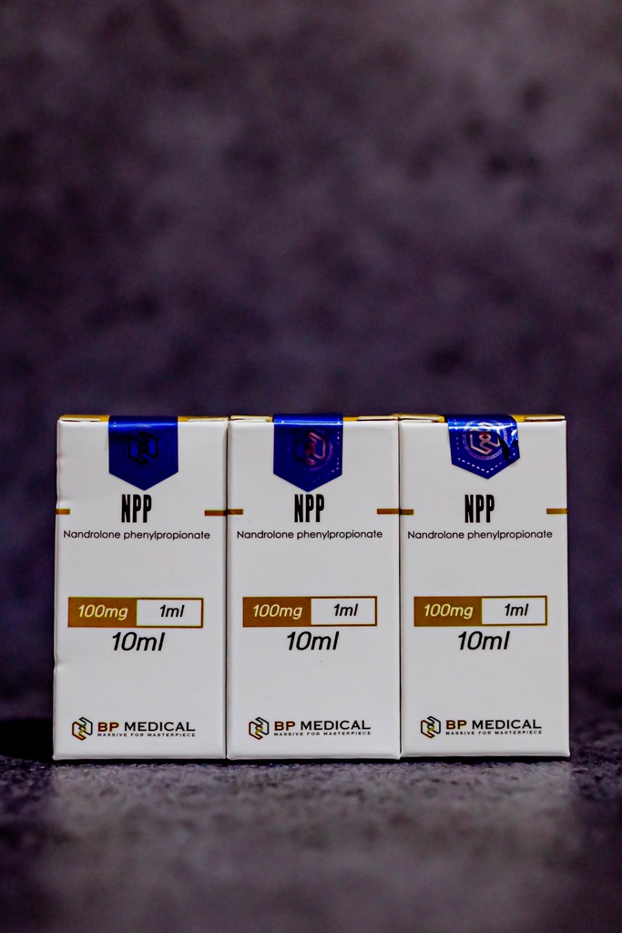 NPP Beligas - 10ml (150mg/ml)