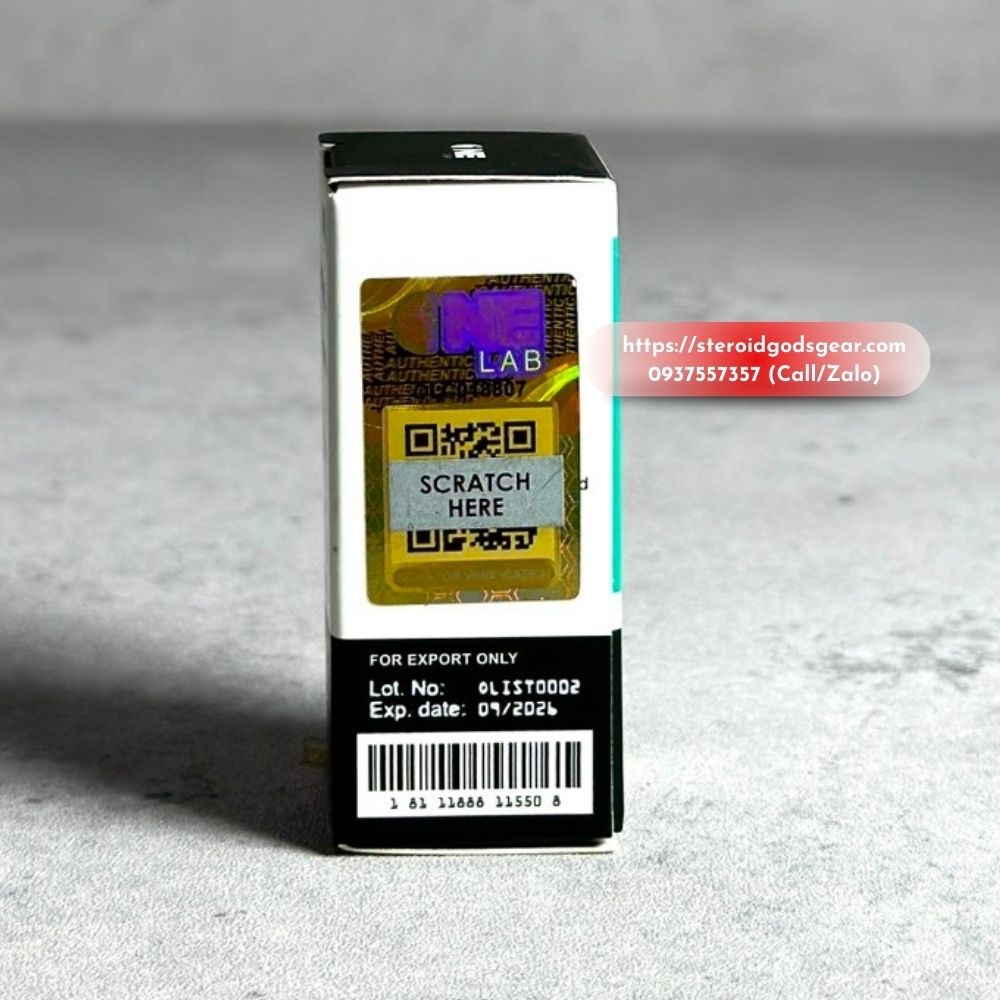 TREN A 150 (Trenbolone Acetate 150mg/ml) 10ml - OneLab