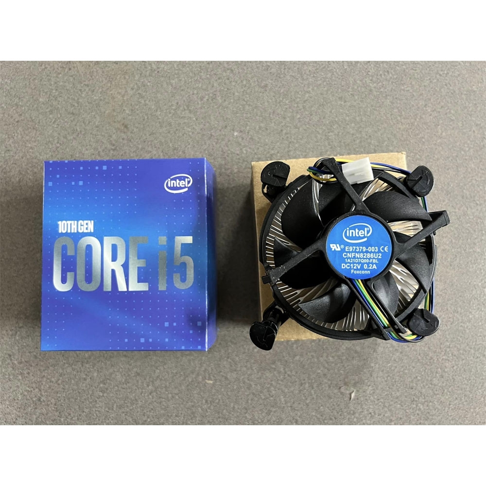 Quạt tản nhiệt CPU Intel Socket 775/1155 - BK38