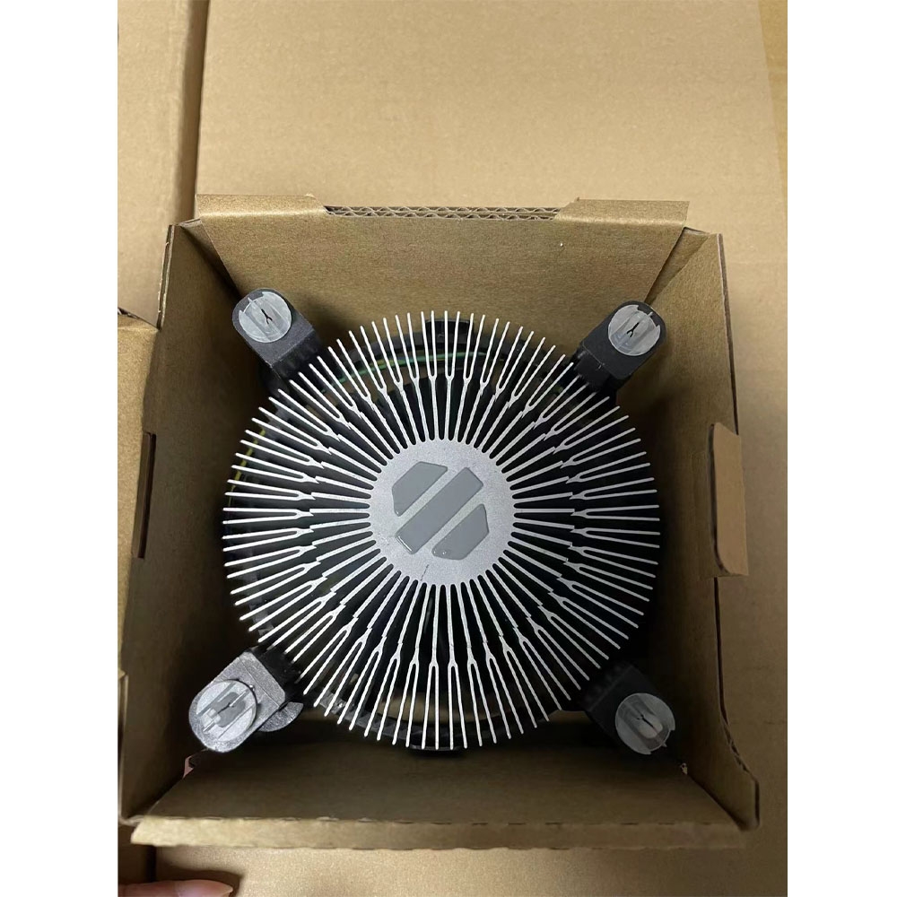 Quạt tản nhiệt CPU Intel Socket 775/1155 - BK38