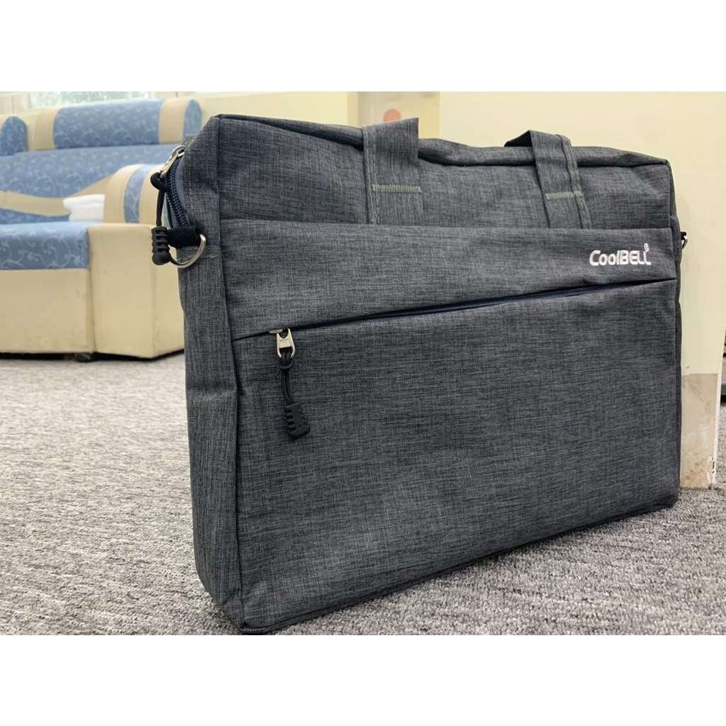 Túi xách Laptop Coolbell (Hàng Xịn) - BK38