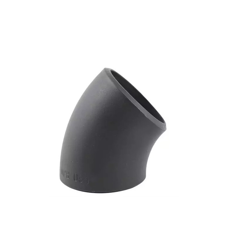 Co hàn 45 độ, A234 WPB đúc, 1-1/4