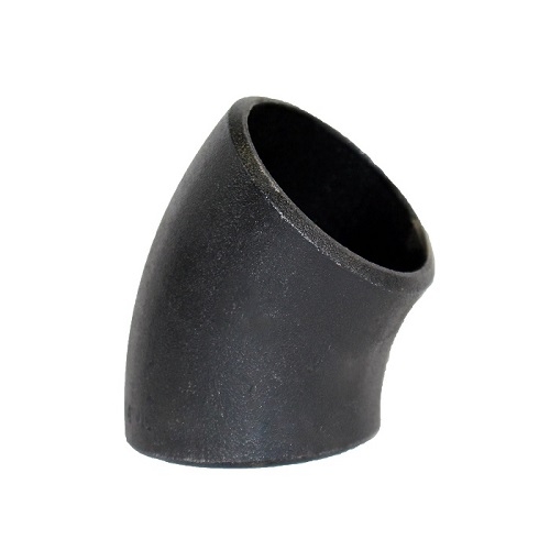 Co hàn 45 độ, A234 WPB đúc, 24